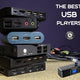 The Best USB Players - Blog Post - Chinchilla Choons