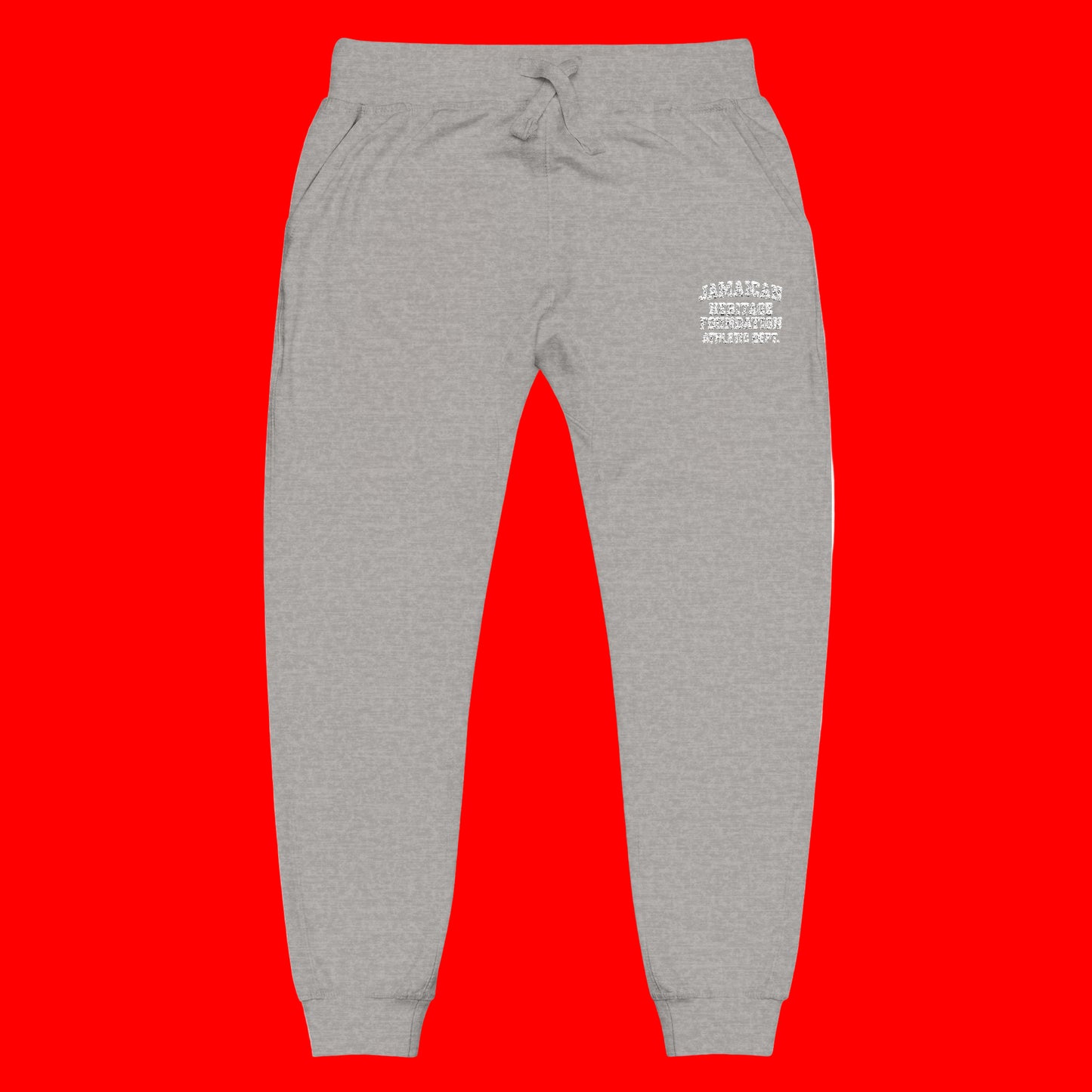Jamaican Heritage Unisex Sweatpants