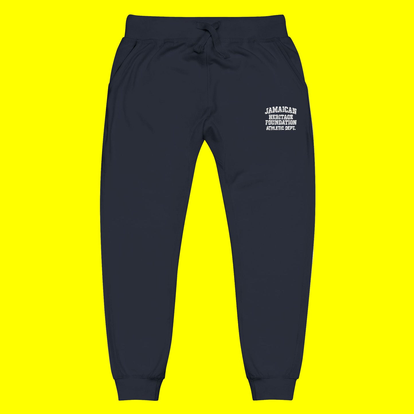 Jamaican Heritage Unisex Sweatpants