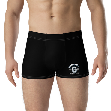 California Varsity Boxer Briefs