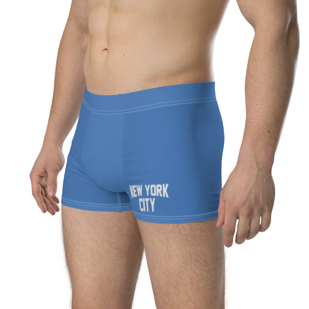 New York City Boxer Briefs