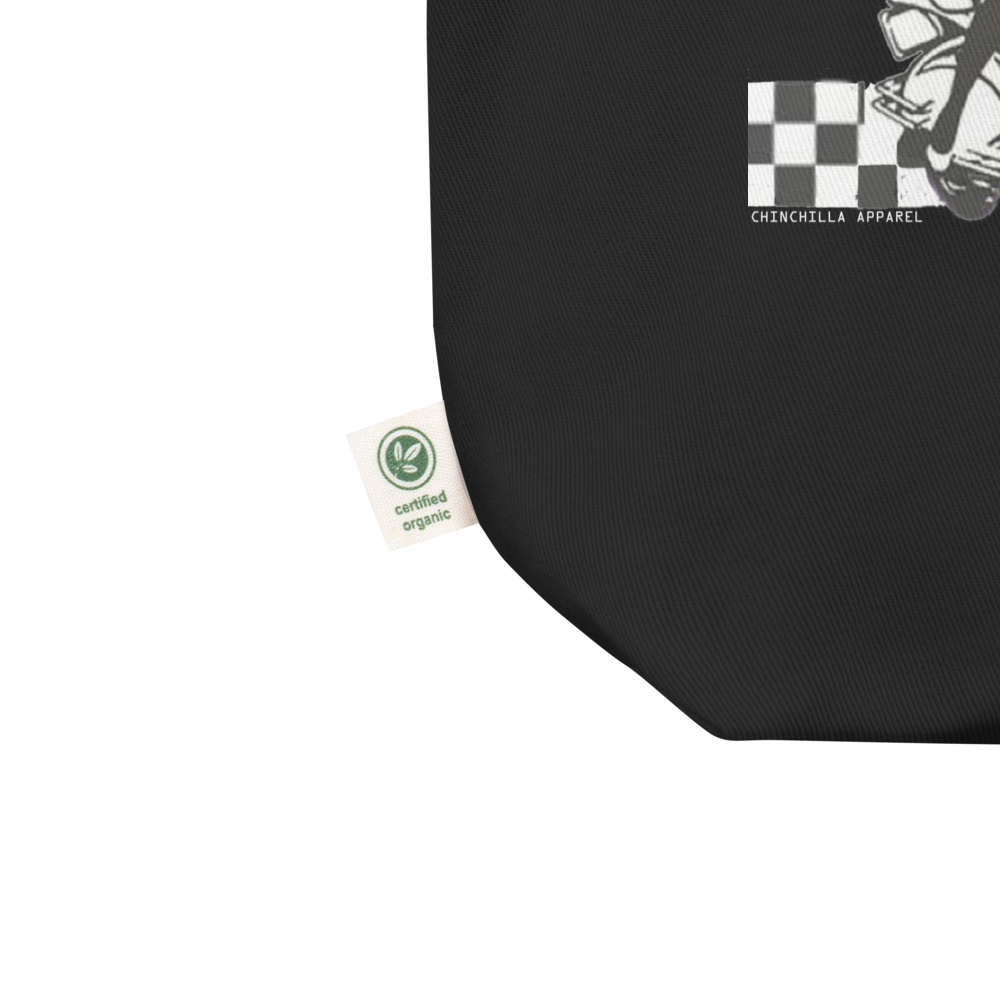 Ska For Life Eco Tote Bag