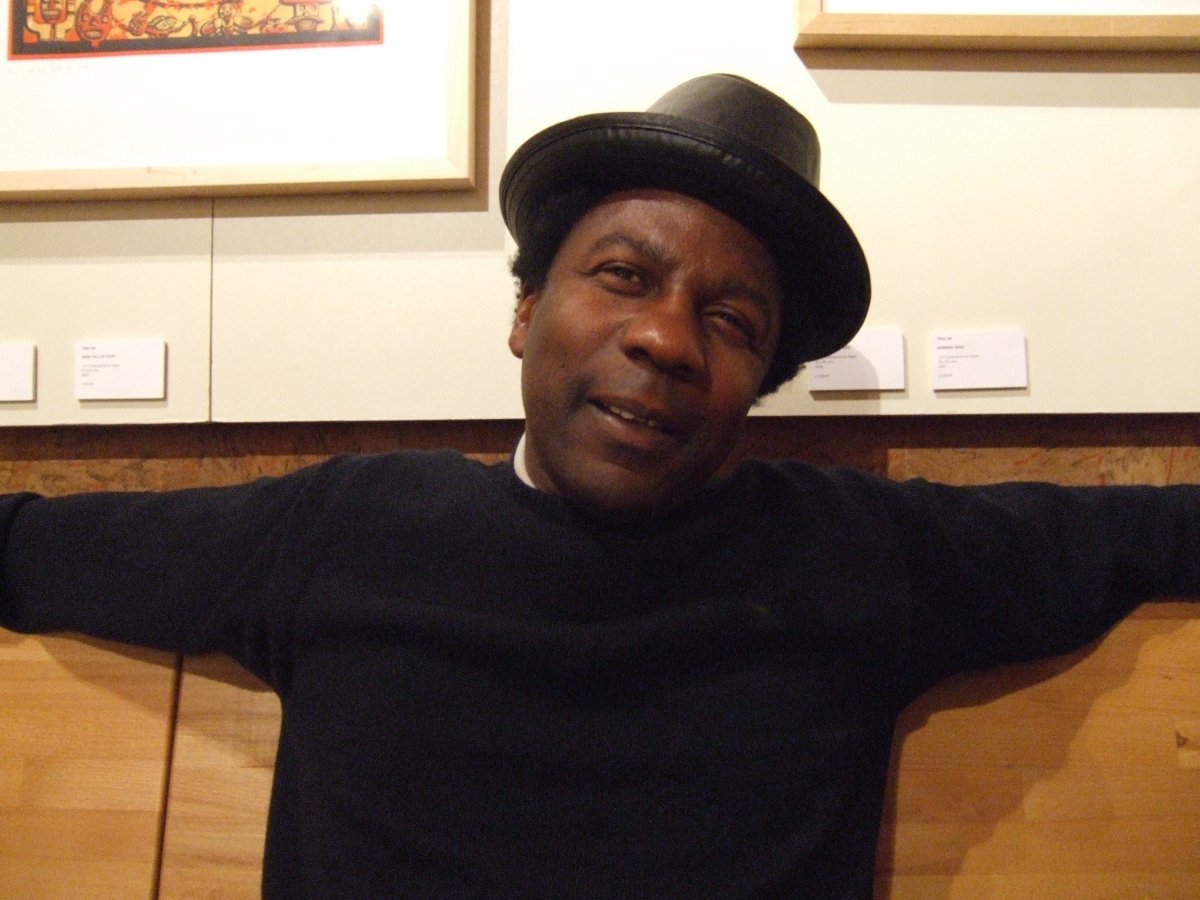 Norman Jay M.B.E - Good Times USB - Chinchilla ChoonsNorman Jay M.B.E - Good Times USB