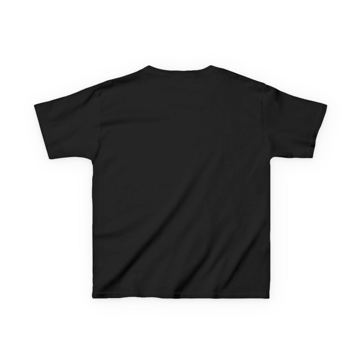 Cheeky Monkey Unisex Kids Tee - Chinchilla Choons