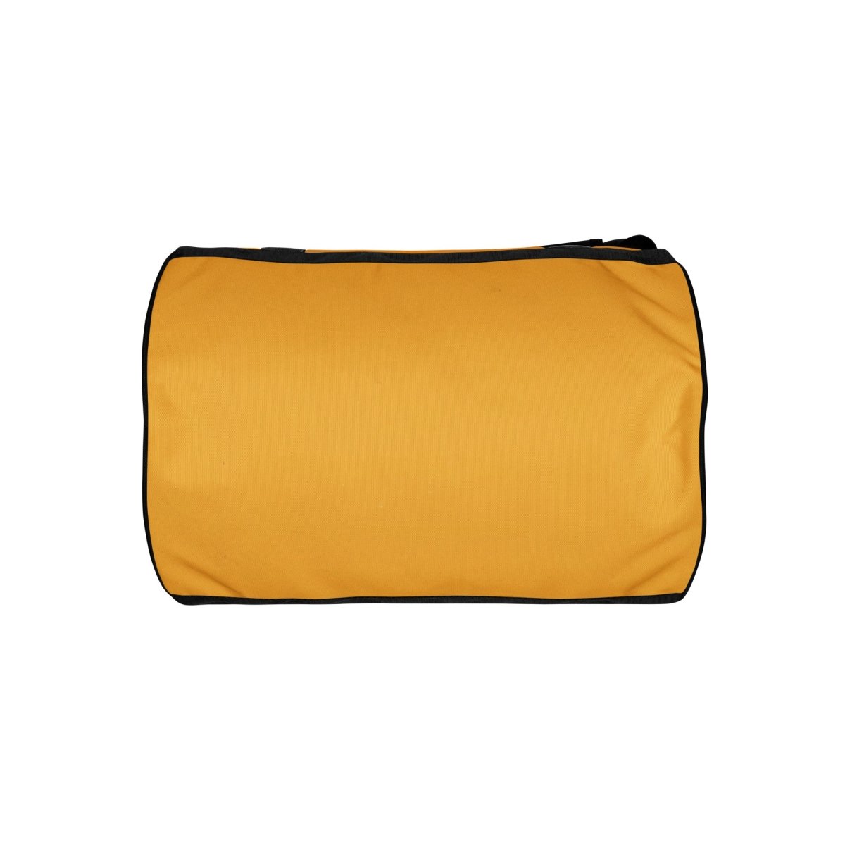 California Mascot Gym Bag (Gold & Black) - Chinchilla Choons