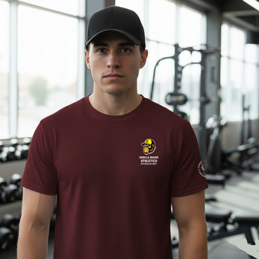 Silverback Classic Tee (Dark Colours)