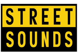 Street Sounds - Electro USB - The Complete Collection - Chinchilla Choons