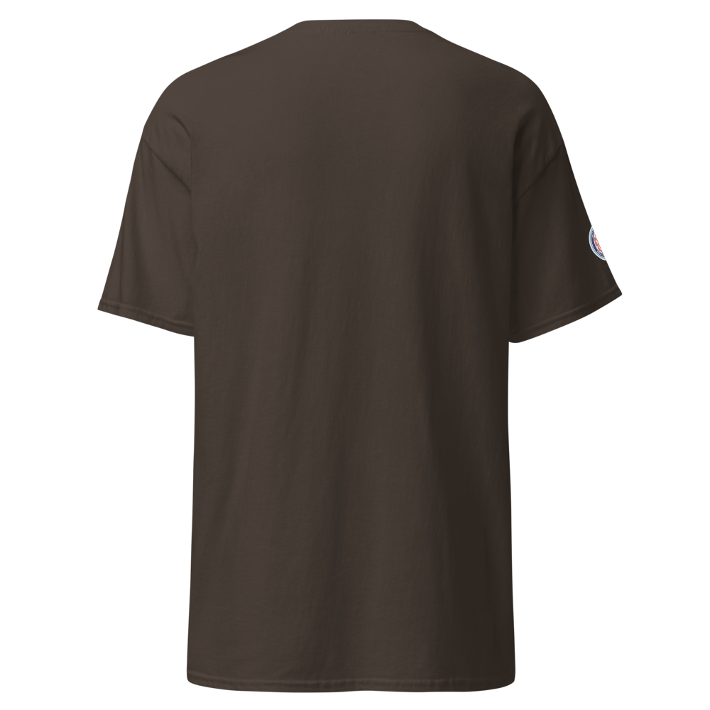 Northern Soul Logo Unisex Classic Tee