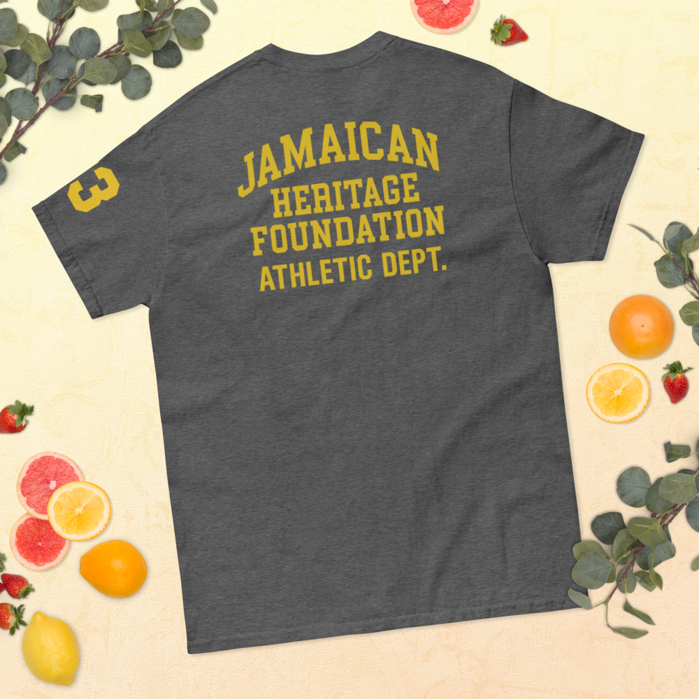 Jamaica Heritage Classic Tee
