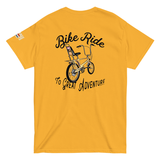 Chopper '75' Unisex Classic Tee