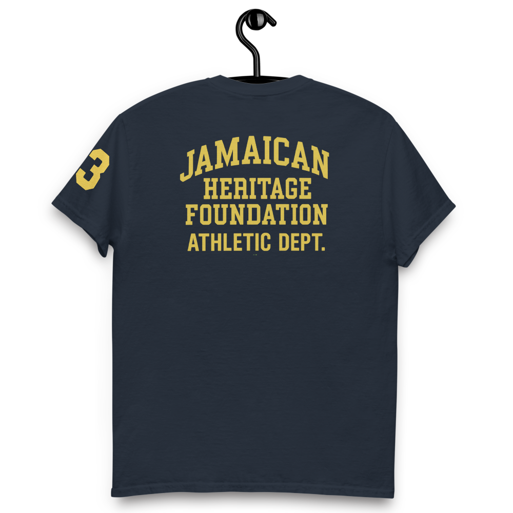 Jamaica Heritage Classic Tee