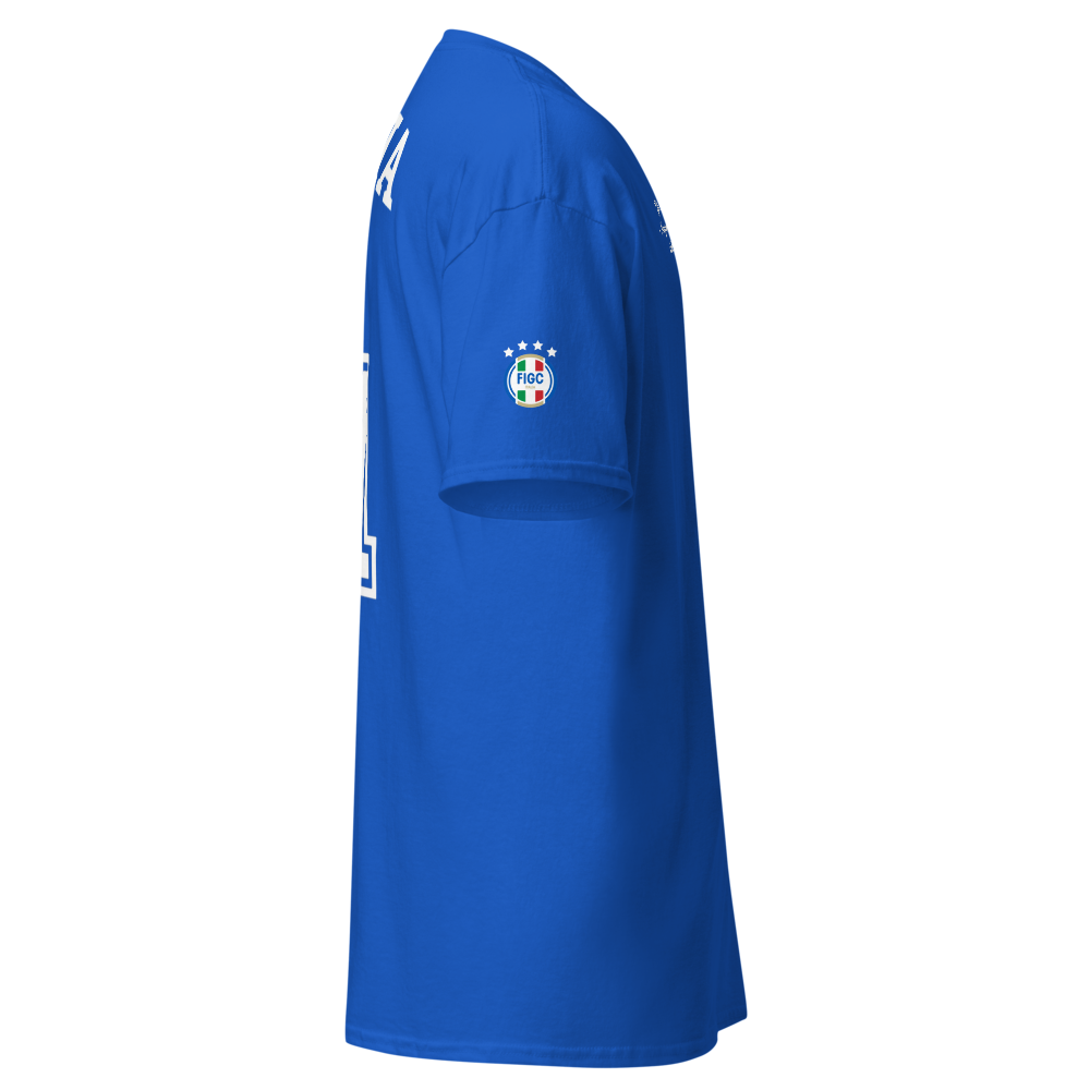 Italia Football Unisex Classic Tee