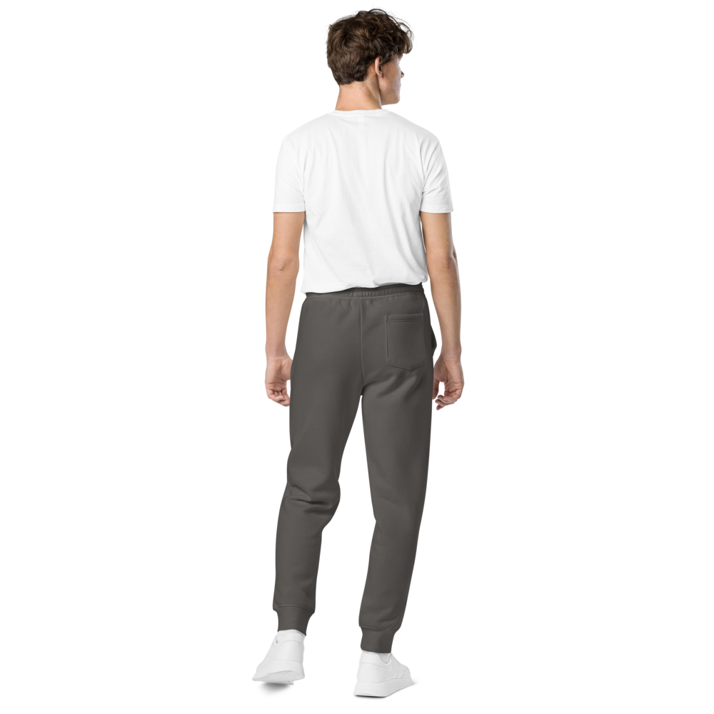 Jamaican Heritage Unisex Sweatpants