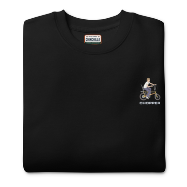 Chopper "75" Unisex Premium Sweatshirt