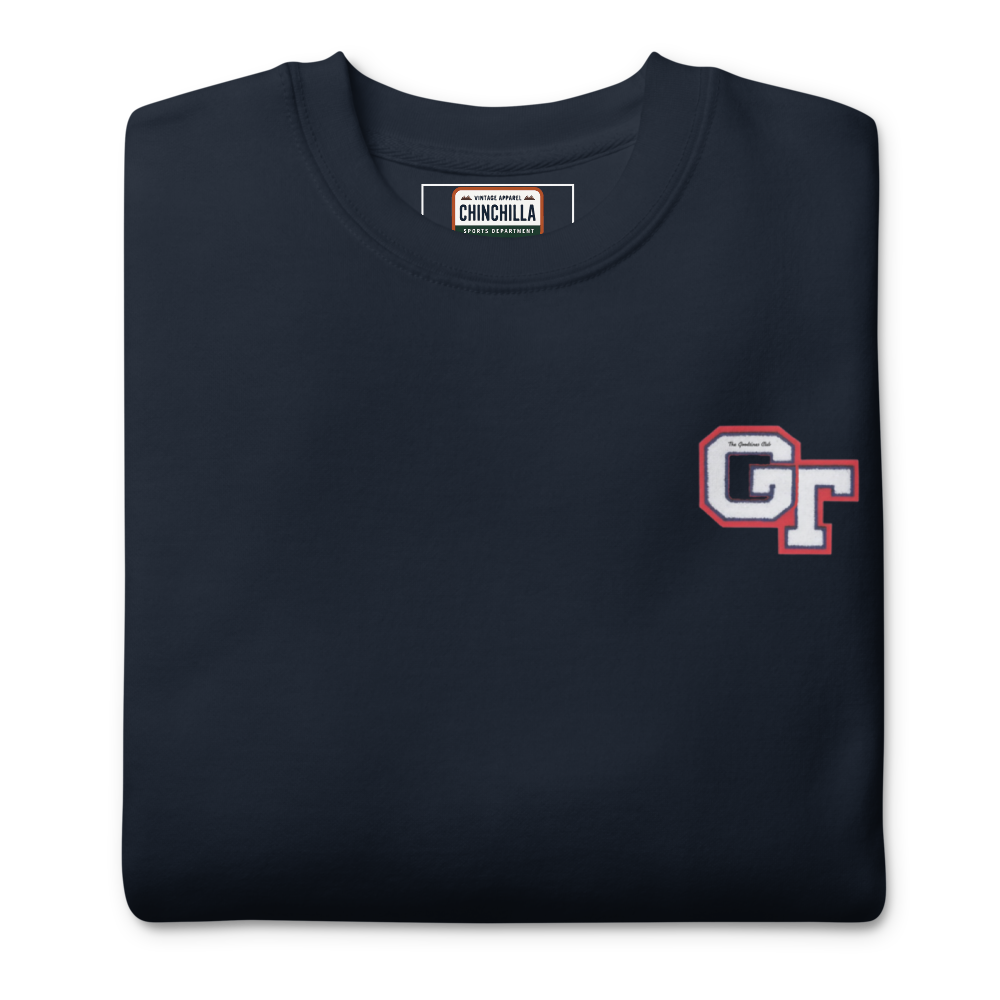 Good Times Unisex Premium Sweatshirt