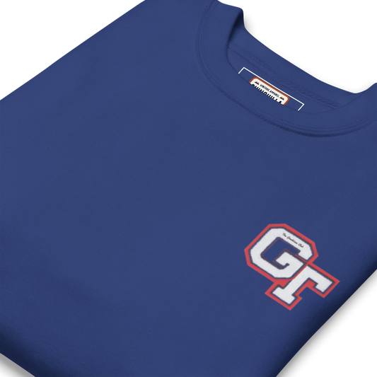 Good Times Unisex Premium Sweatshirt