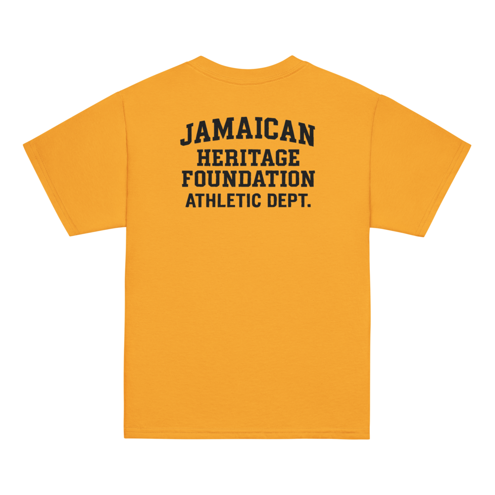Jamaica Heritage Youth Classic Tees