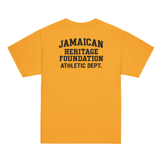 Jamaica Heritage Youth Classic Tees