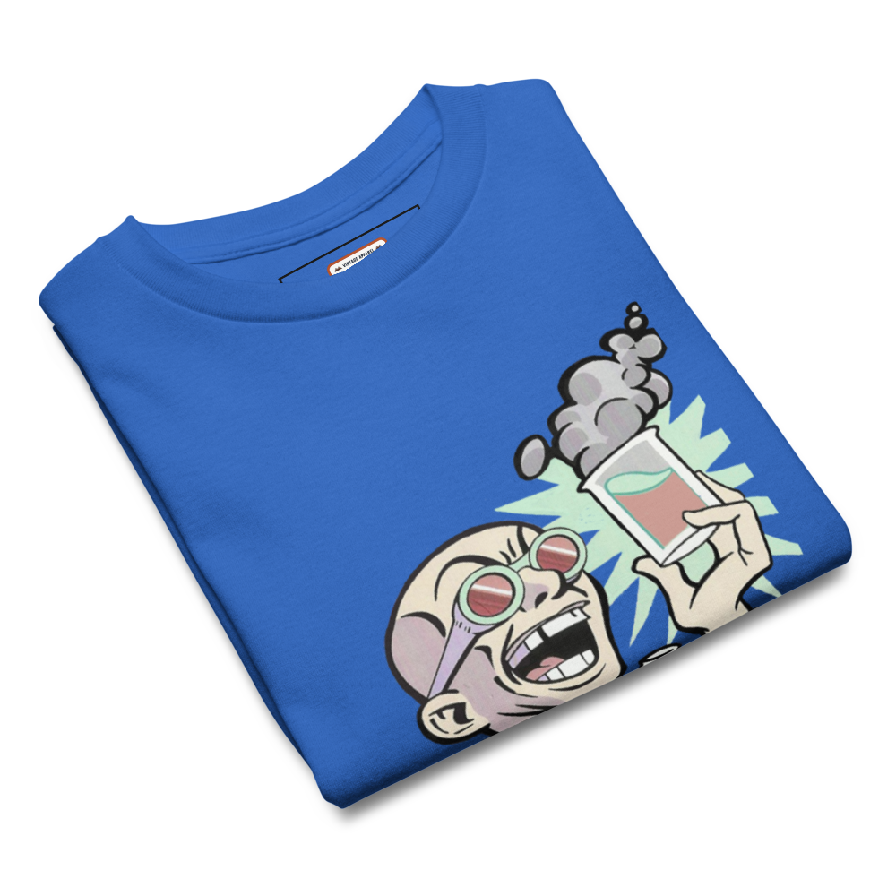 Evil Genius Youth Classic Tee