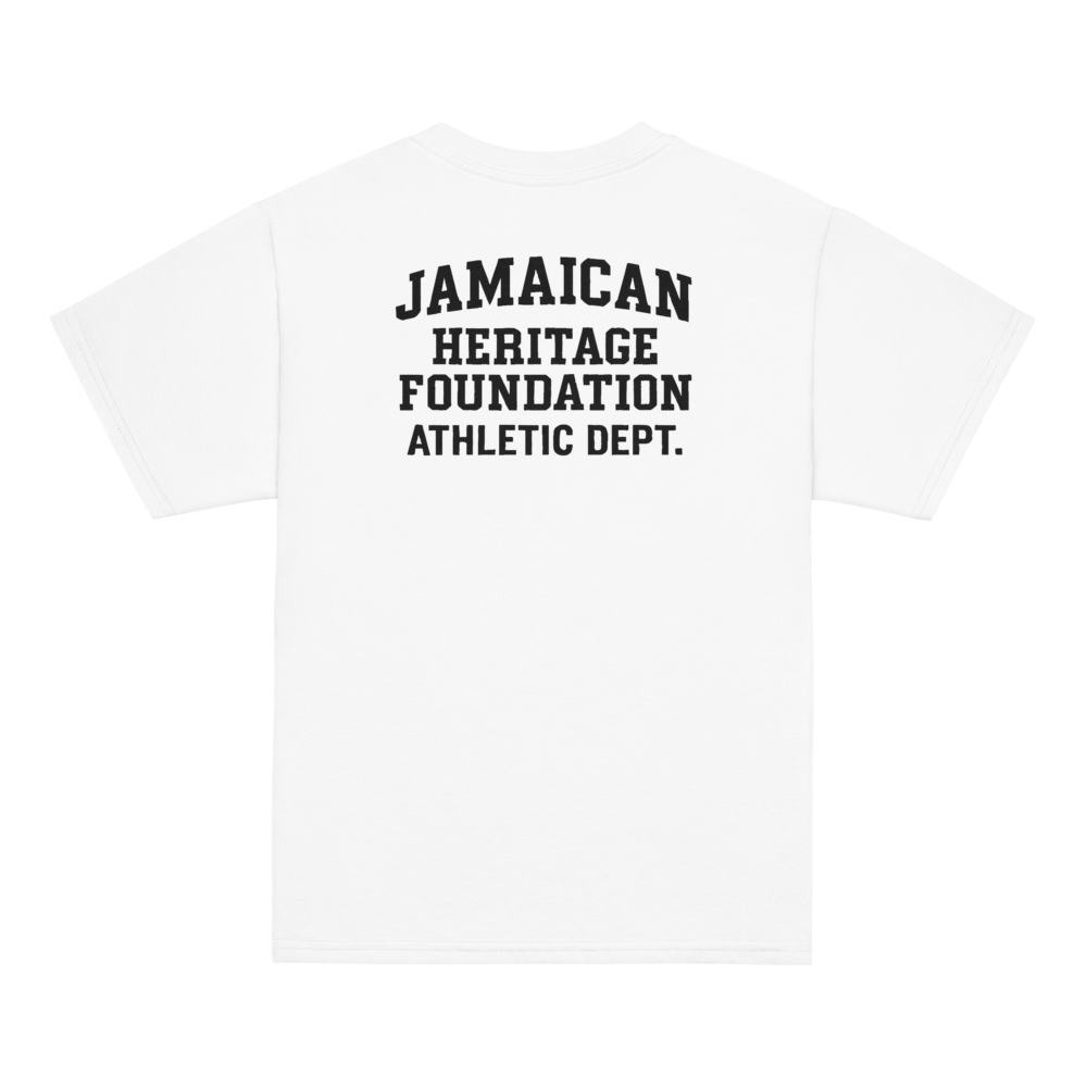 Jamaica Heritage Youth Classic Tees