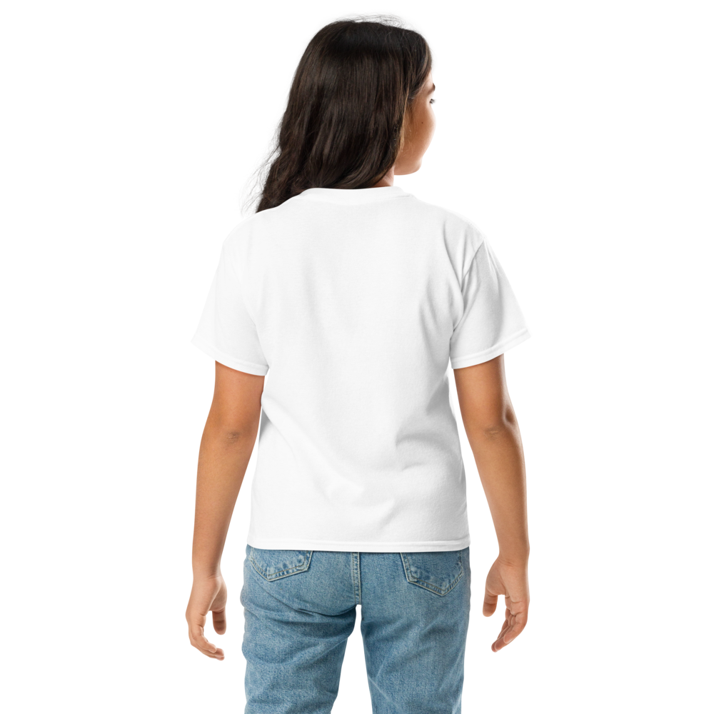 Evil Genius Youth Classic Tee