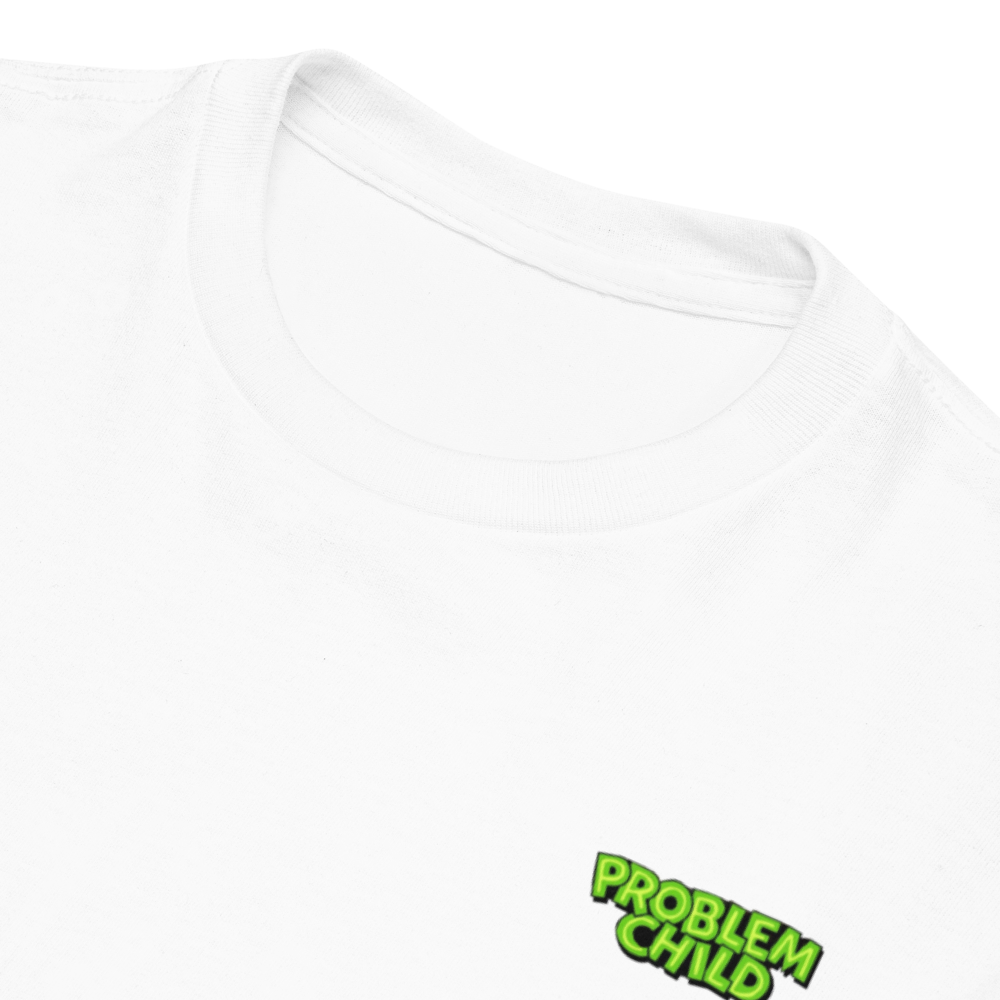 Problem Child Boys Classic Tee