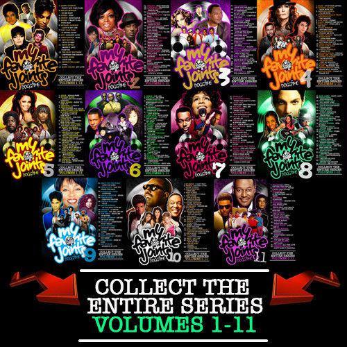 Dj Doggtime 8Os Soul USB - Chinchilla Choons