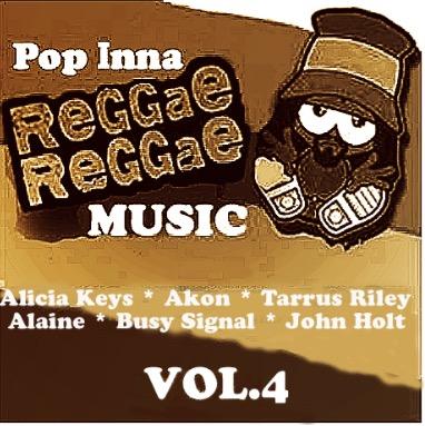 Pop Inna Reggae Pt 4 (DOWNLOAD) - Chinchilla Choons