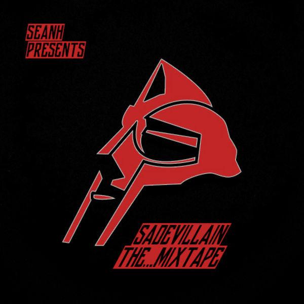 Sadevillain Ep - MF Doom x Sade - Chinchilla Choons