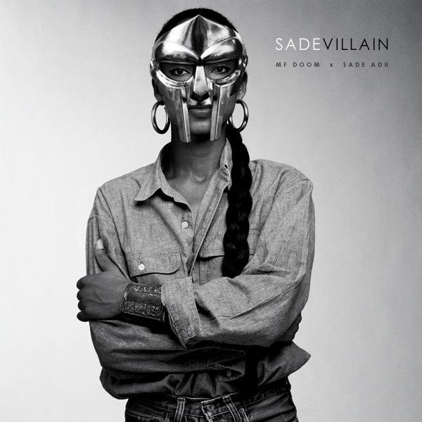 Sadevillain II - MF Doom x Sade - Chinchilla Choons
