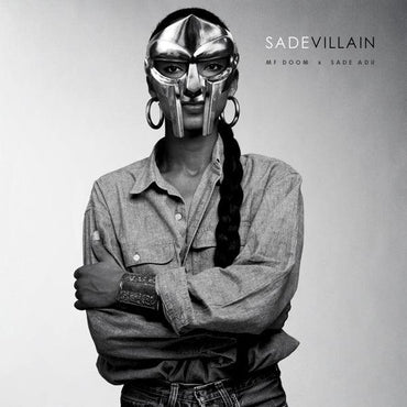 Sadevillain II - MF Doom x Sade - Chinchilla Choons