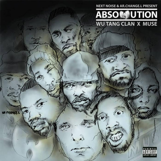 Wu - Tang Clan x Muse - Absowution - Chinchilla Choons