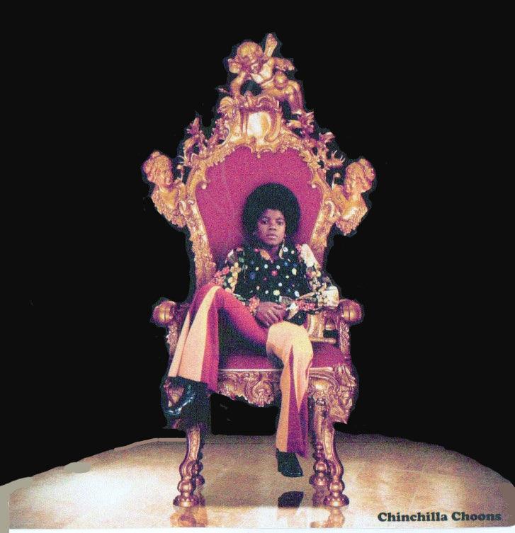 Young Micheal - The Best Of (Mixtape) - Chinchilla Choons