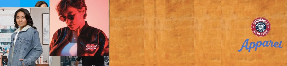 Jackets (Womens) - Chinchilla Choons