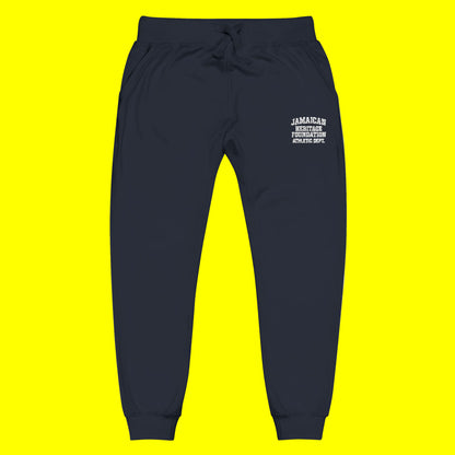 Jamaican Heritage Unisex Sweatpants