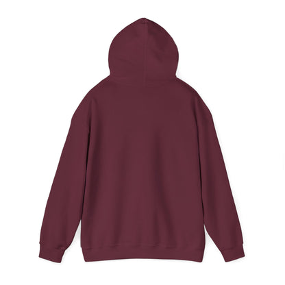 Bold & Sporty Women's Hoodie