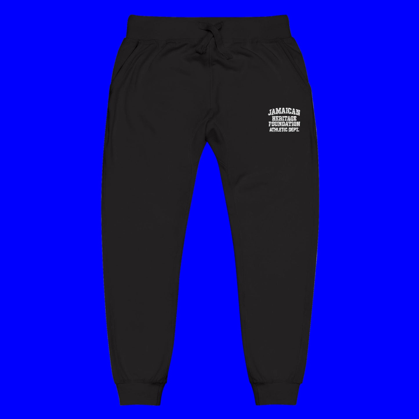 Jamaican Heritage Unisex Sweatpants