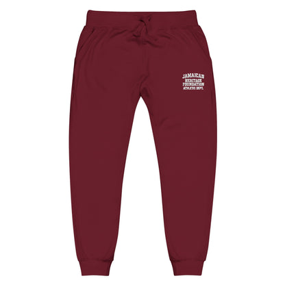 Jamaican Heritage Unisex Sweatpants