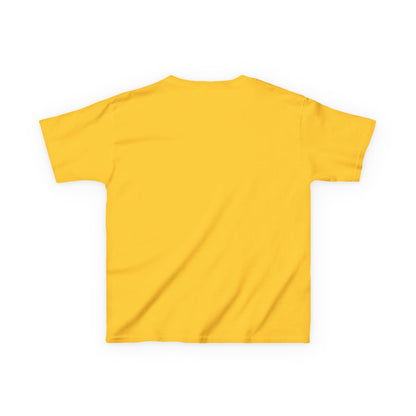 Cheeky Monkey Unisex Kids Tee