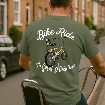 Chopper '75' Unisex Classic Tees