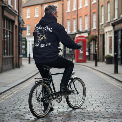 Chopper "75" Unisex Hoodie