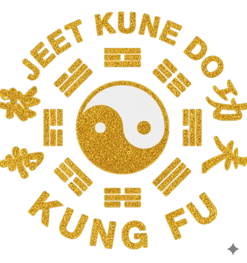Jeet Kune Do Logo