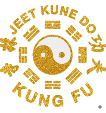 Jeet Kune Do Logo
