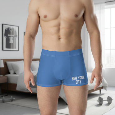 New York City Boxer Briefs
