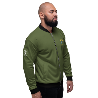 Representing Hip Hop-unisex-bomber-jacket