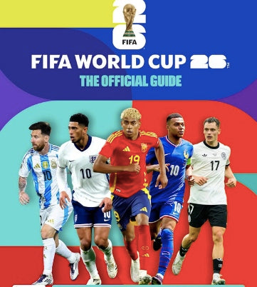 England World Cup 26 Premium Pique Polo Shirt