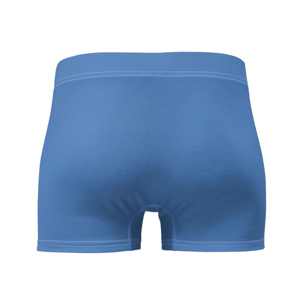 New York City Boxer Briefs