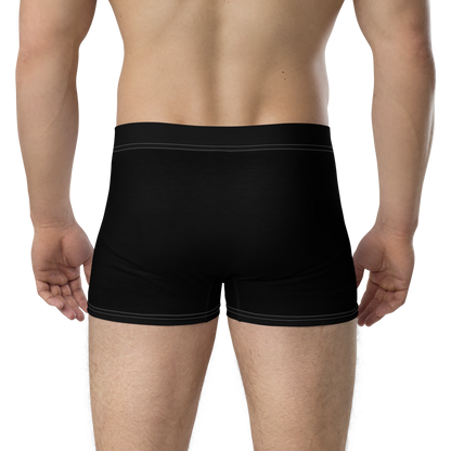 California Varsity Boxer Briefs