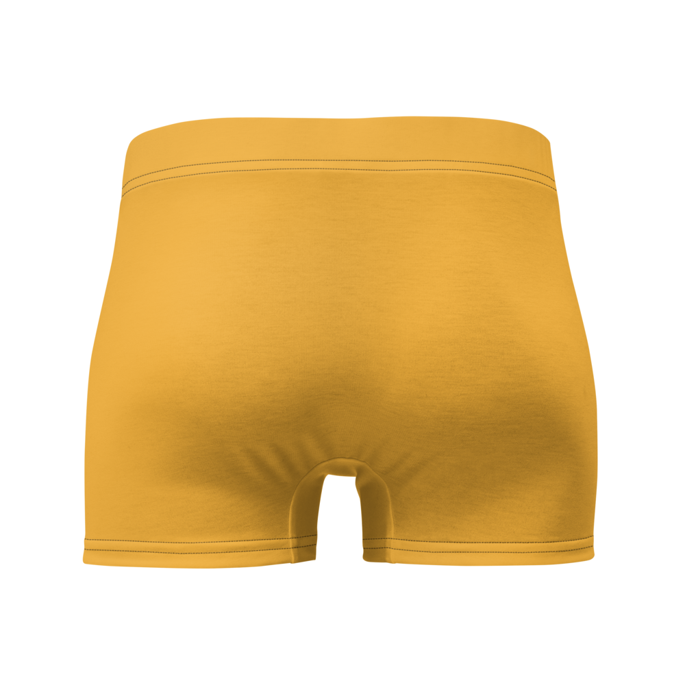 Jamaican Heritage Boxer Briefs