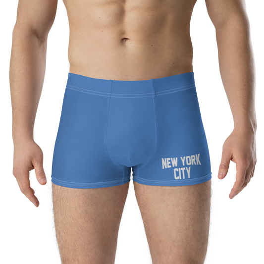 New York City Boxer Briefs